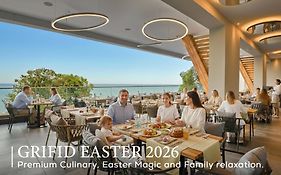Grifid Vistamar Hotel