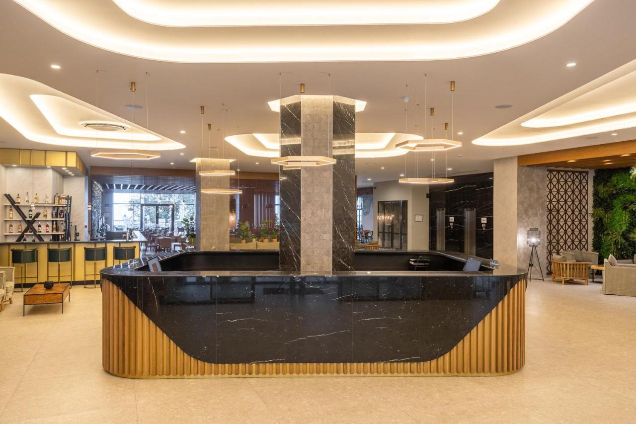 Grifid Vistamar Hotel Nisipurile de Aur Exterior foto
