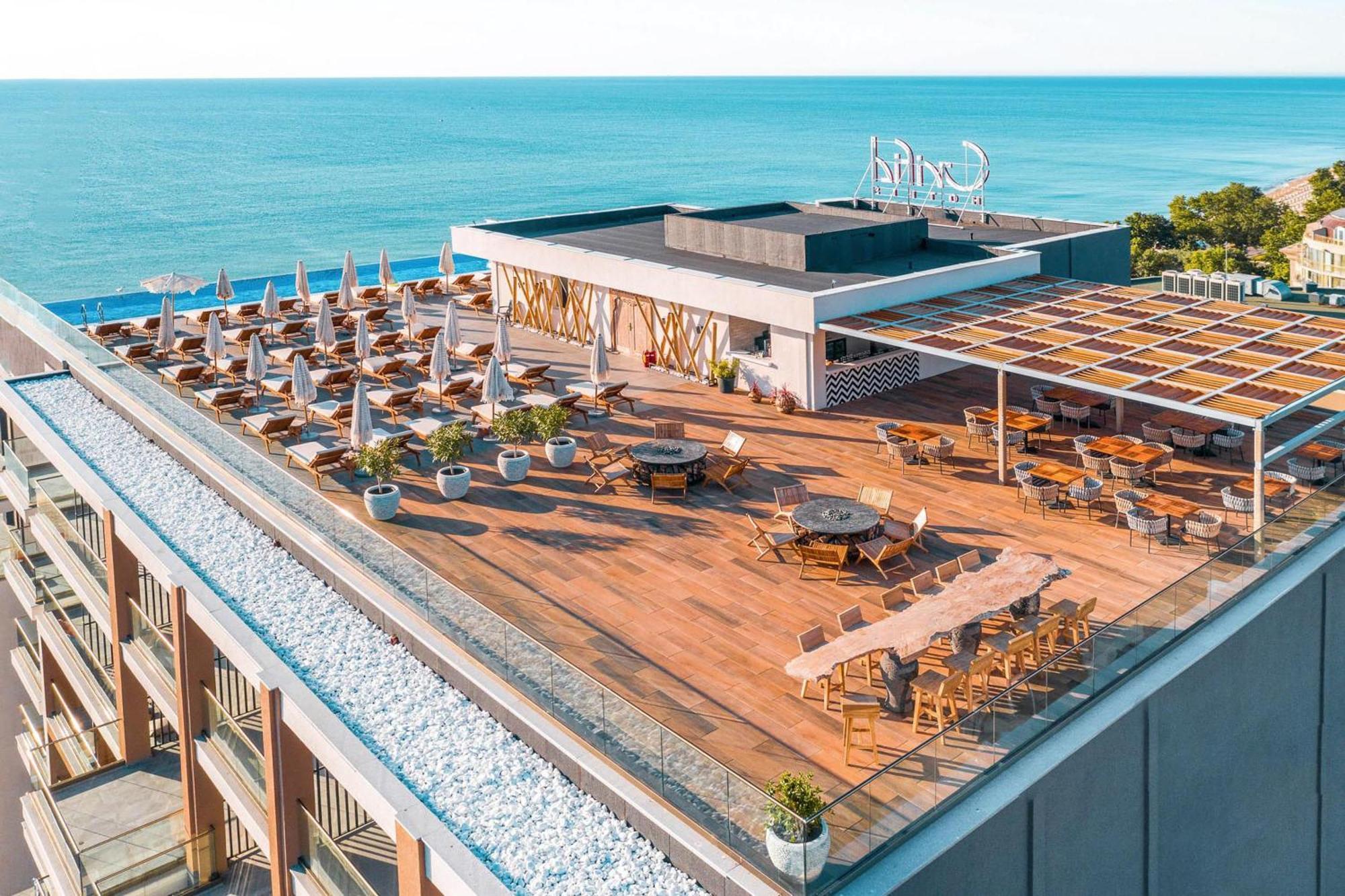 Grifid Vistamar Hotel Nisipurile de Aur Cameră foto