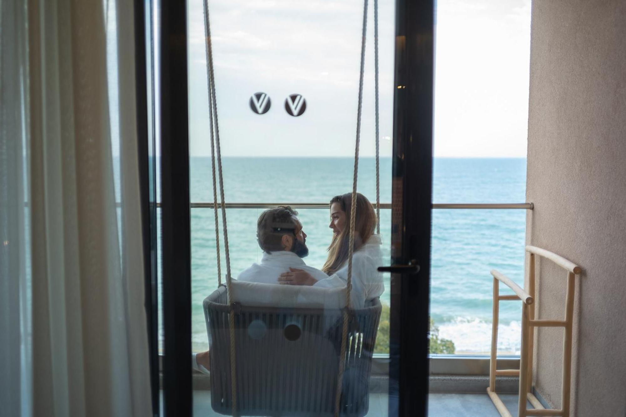 Grifid Vistamar Hotel Nisipurile de Aur Cameră foto