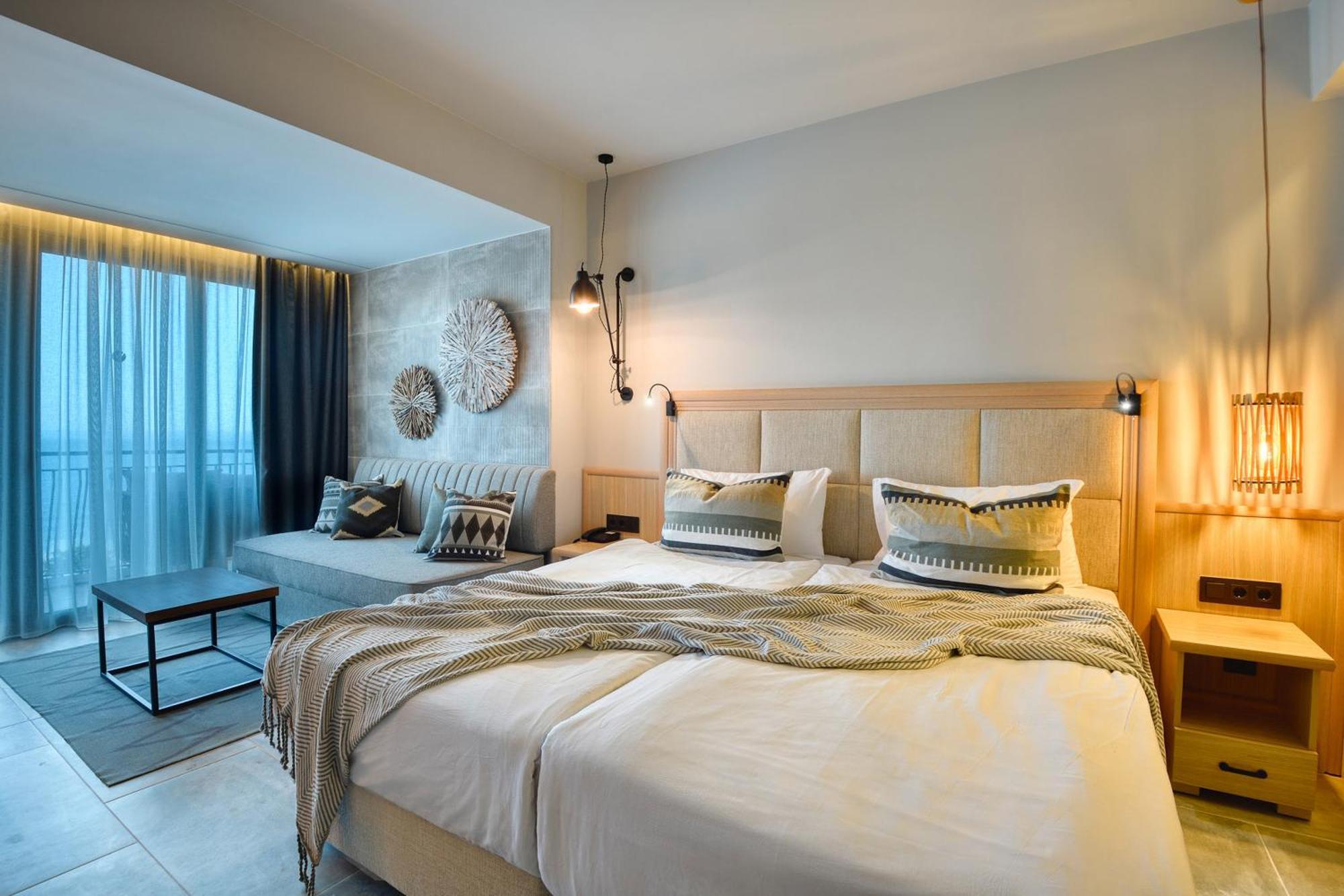 Grifid Vistamar Hotel Nisipurile de Aur Cameră foto