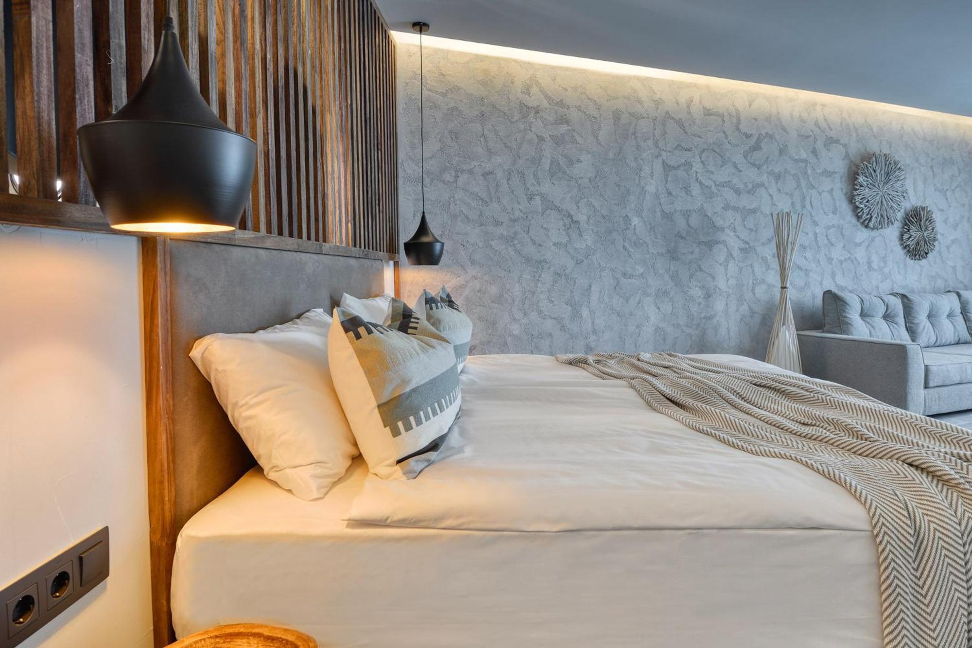 Grifid Vistamar Hotel Nisipurile de Aur Cameră foto