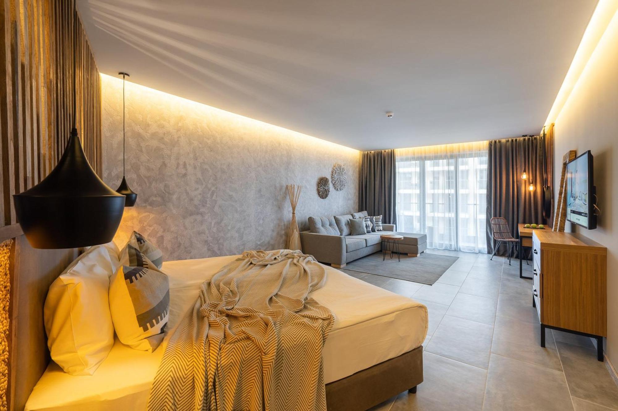 Grifid Vistamar Hotel Nisipurile de Aur Cameră foto