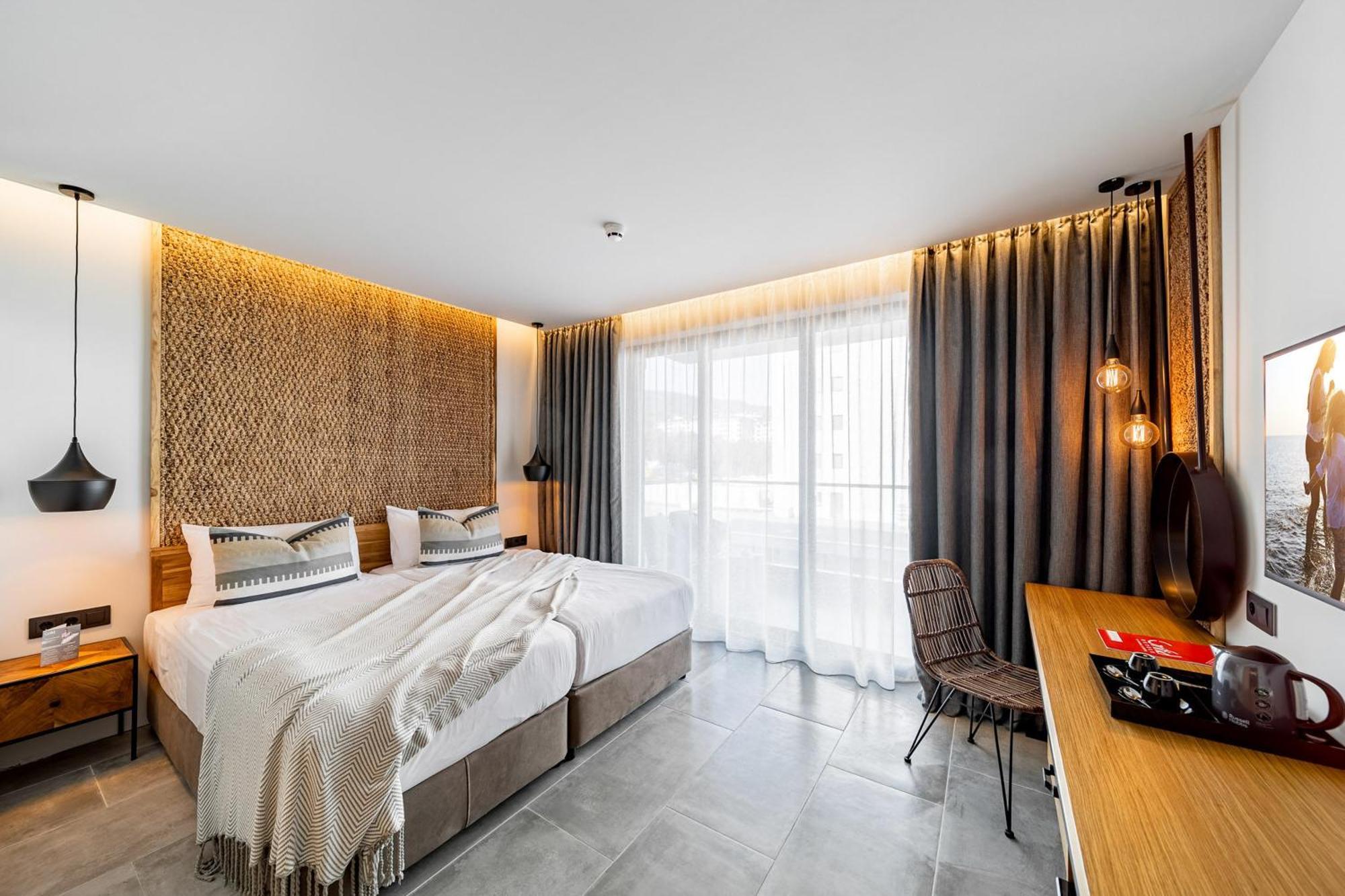 Grifid Vistamar Hotel Nisipurile de Aur Cameră foto