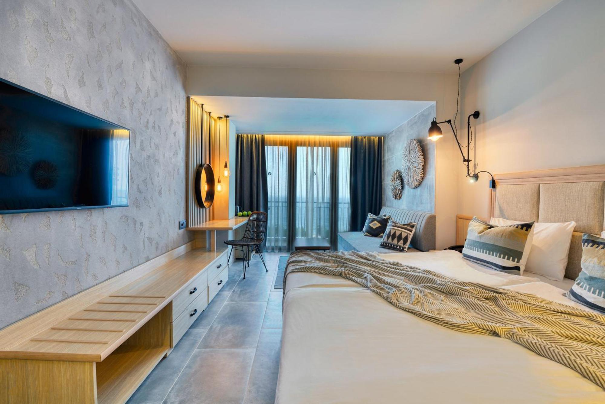 Grifid Vistamar Hotel Nisipurile de Aur Cameră foto